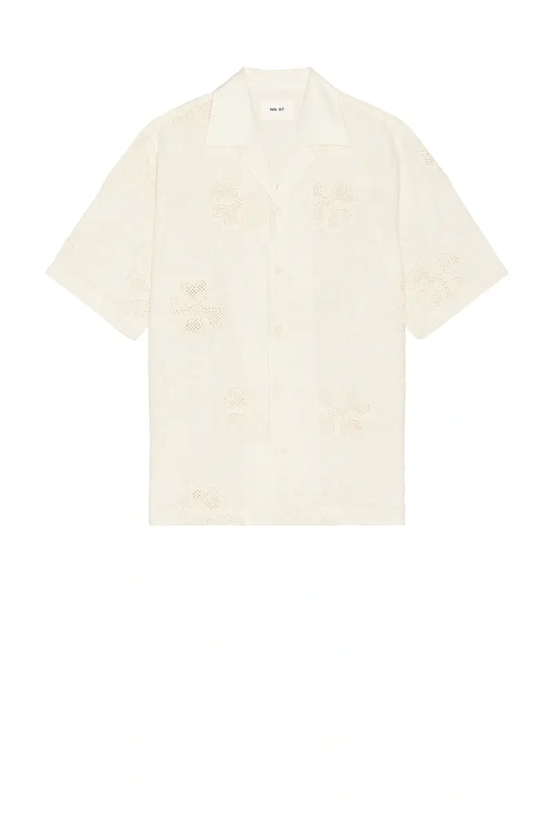 NN07 Ben Shirt | Thumbnail 4 NN07 Ben Shirt | Thumbnail 4