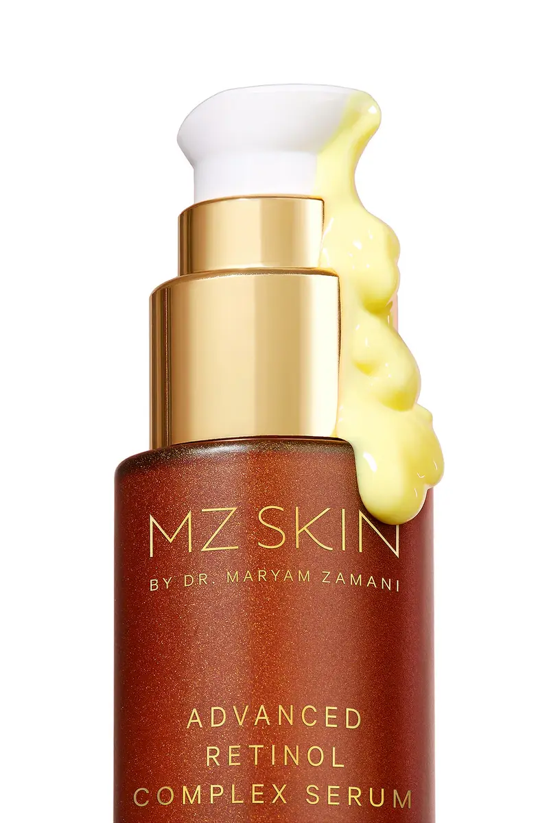MZ Skin Advanced Retinol Complex Serum | Thumbnail 3