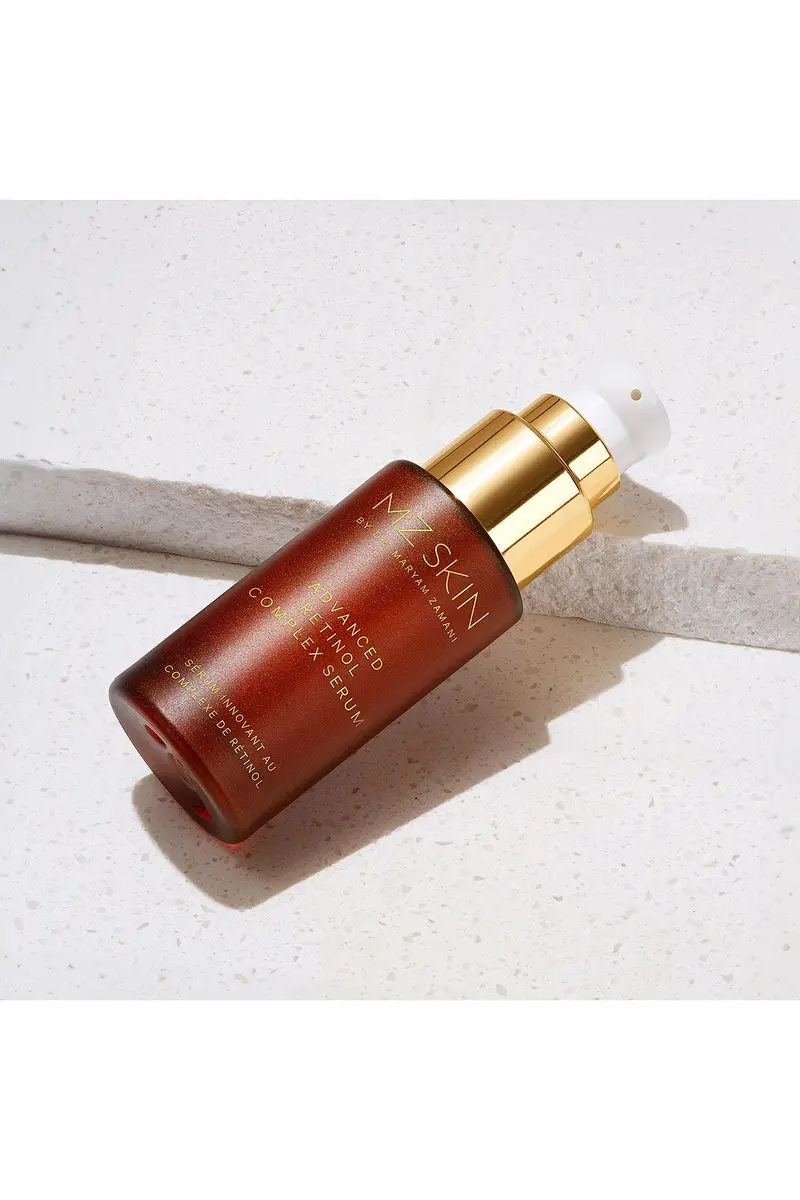 MZ Skin Advanced Retinol Complex Serum | Thumbnail 4