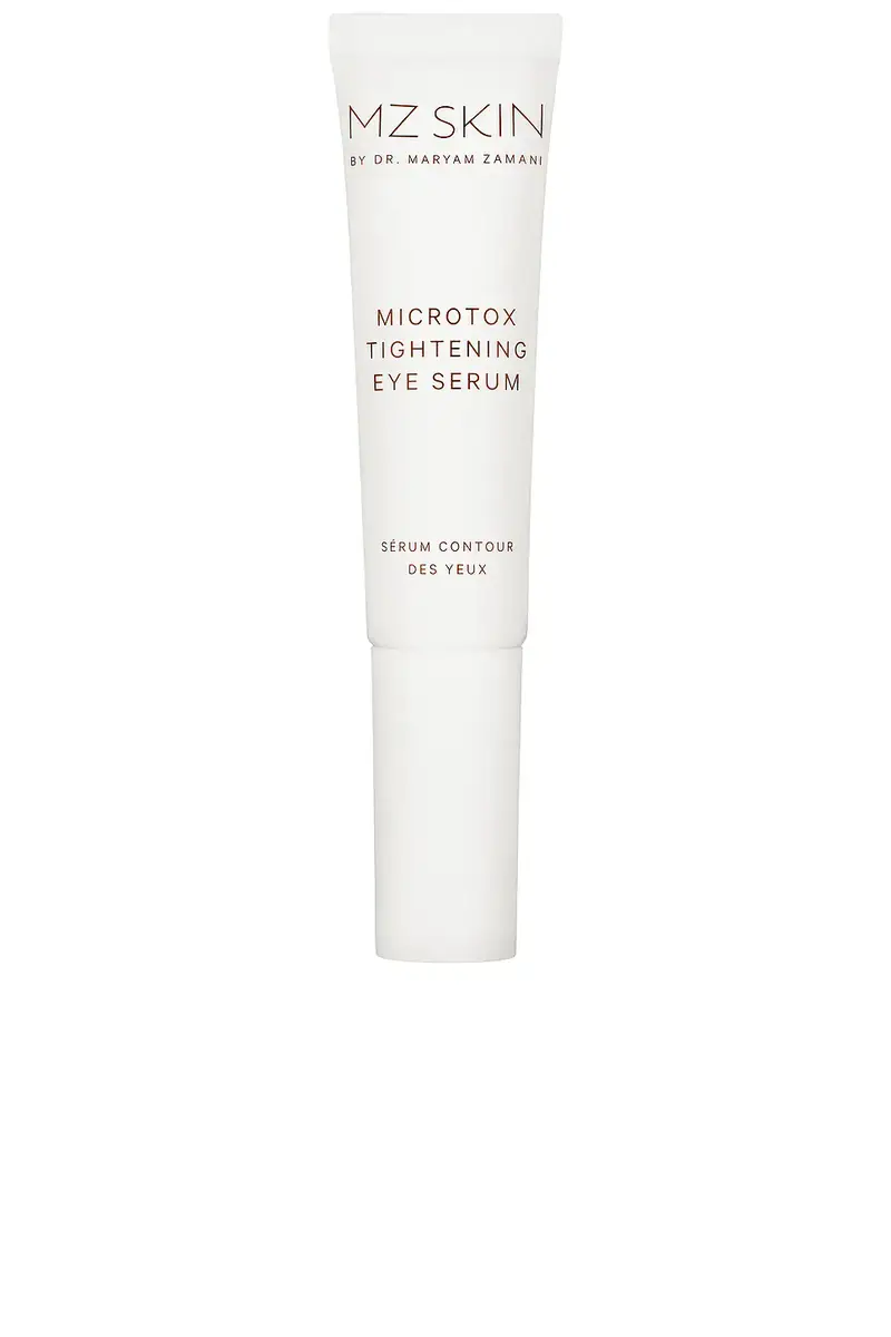 MZ Skin Microtox Tightening Eye Serum