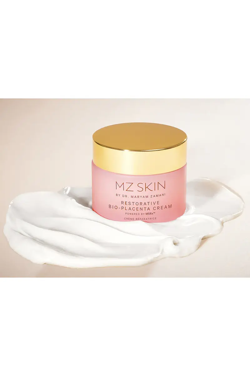 MZ Skin Replenishing Bio-Placenta Restorative | Thumbnail 4 MZ Skin Replenishing Bio-Placenta Restorative | Thumbnail 4