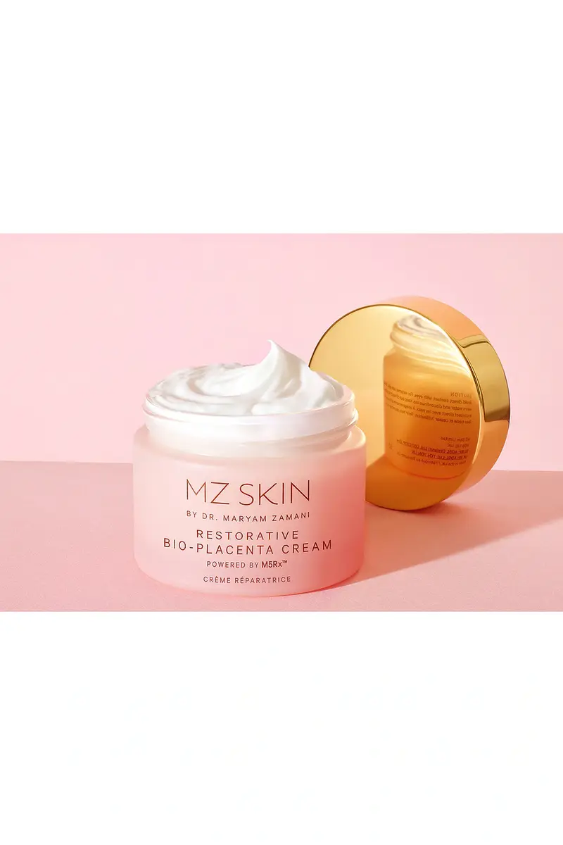 MZ Skin Replenishing Bio-Placenta Restorative | Thumbnail 5 MZ Skin Replenishing Bio-Placenta Restorative | Thumbnail 5