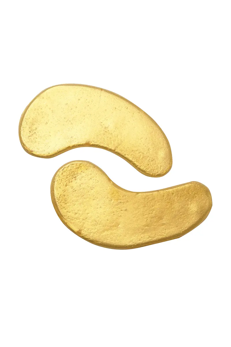 MZ Skin Hydra-Bright Gold Eye Mask Single | Thumbnail 2 MZ Skin Hydra-Bright Gold Eye Mask Single | Thumbnail 2