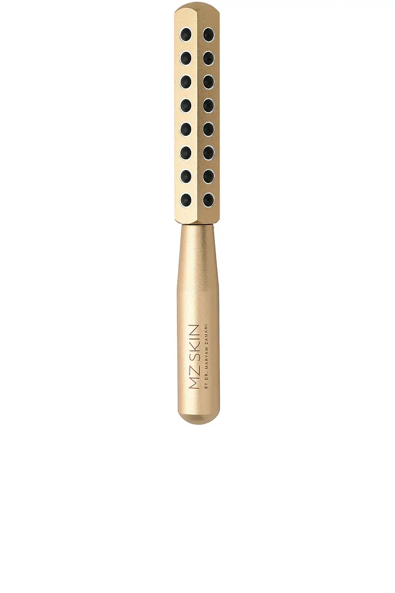 MZ Skin Tone & Lift Germanium Contouring Facial Roller | Image 1 MZ Skin Tone & Lift Germanium Contouring Facial Roller | Image 1