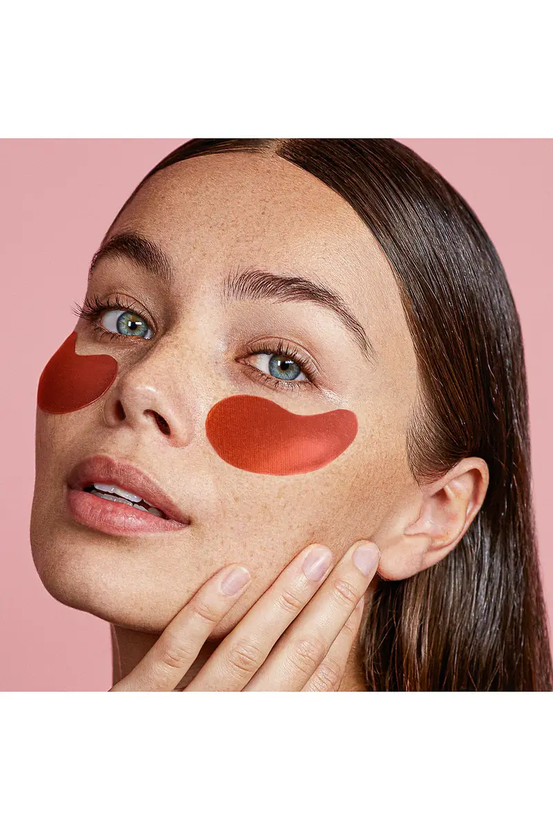 MZ Skin Vitamin Infused Meso Eye Mask | Thumbnail 3 MZ Skin Vitamin Infused Meso Eye Mask | Thumbnail 3