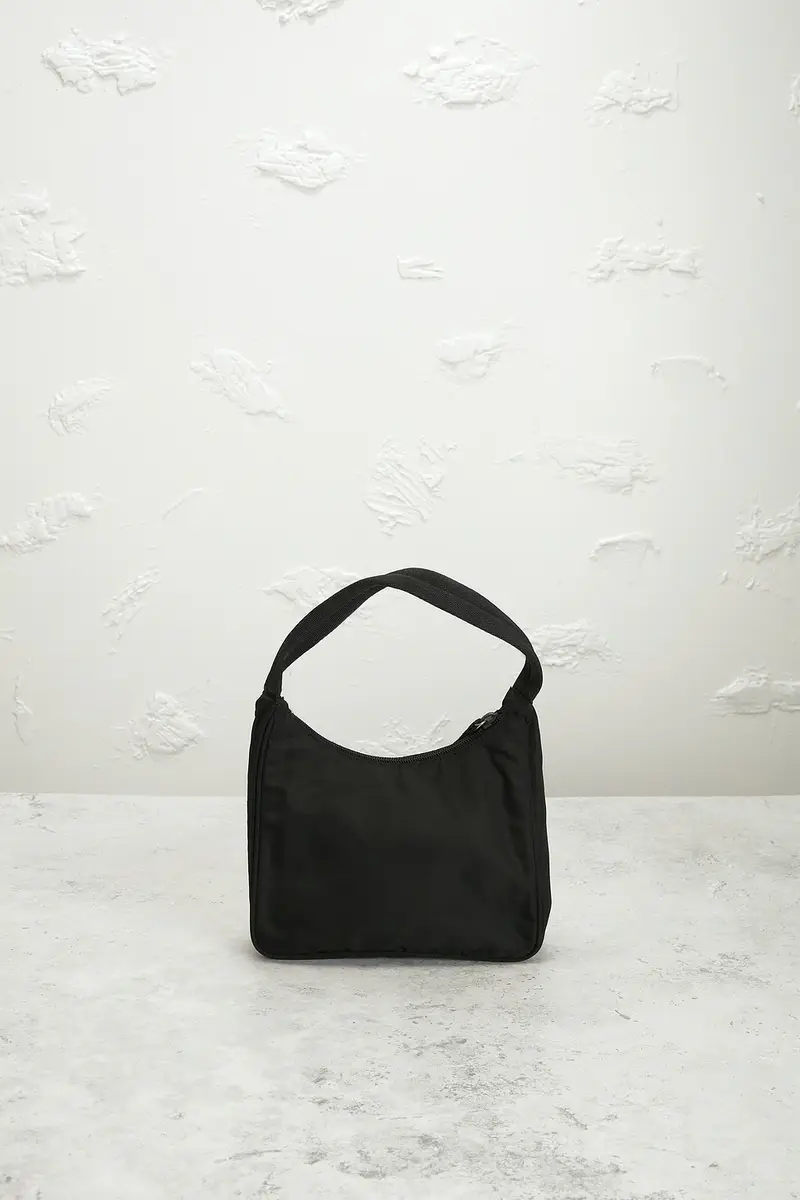 Prada Prada Tessuto Sport Hobo Bag | Thumbnail 3 Prada Prada Tessuto Sport Hobo Bag | Thumbnail 3