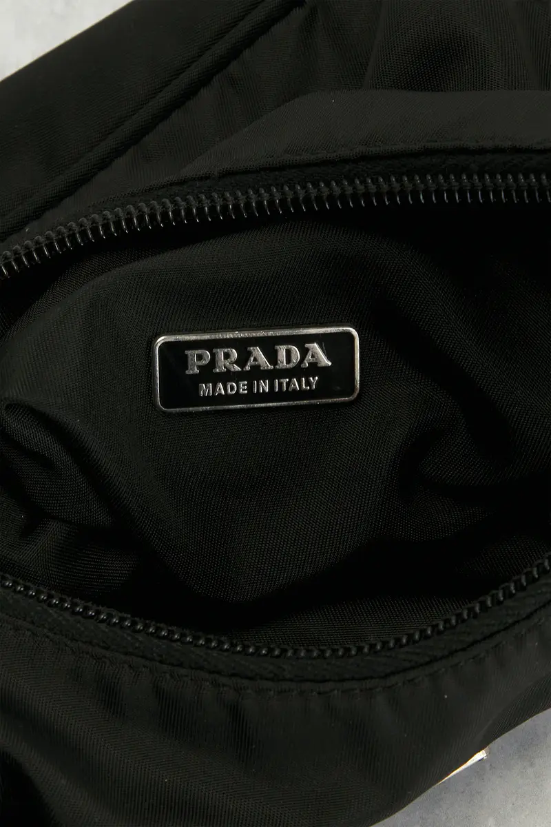 Prada Prada Tessuto Sport Hobo Bag | Thumbnail 5 Prada Prada Tessuto Sport Hobo Bag | Thumbnail 5