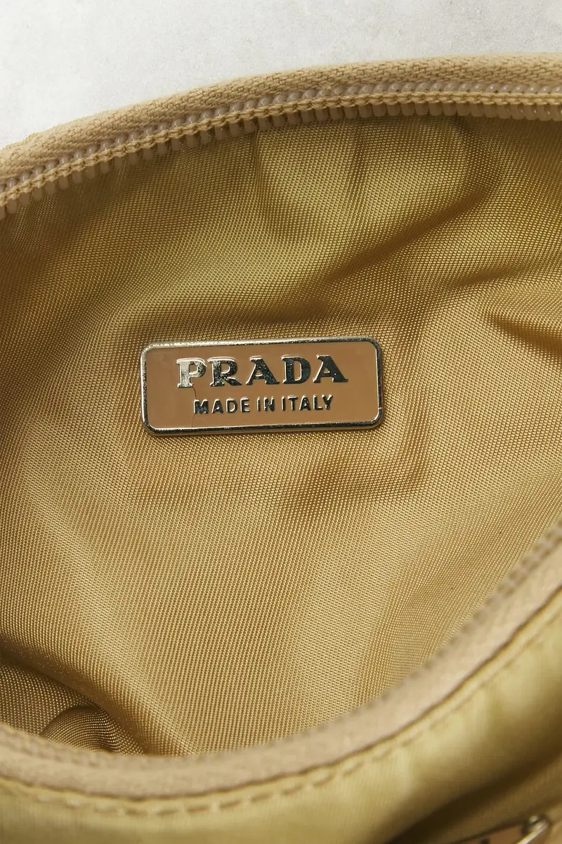 Prada Prada Tessuto Sport Hobo Bag | Thumbnail 5 Prada Prada Tessuto Sport Hobo Bag | Thumbnail 5