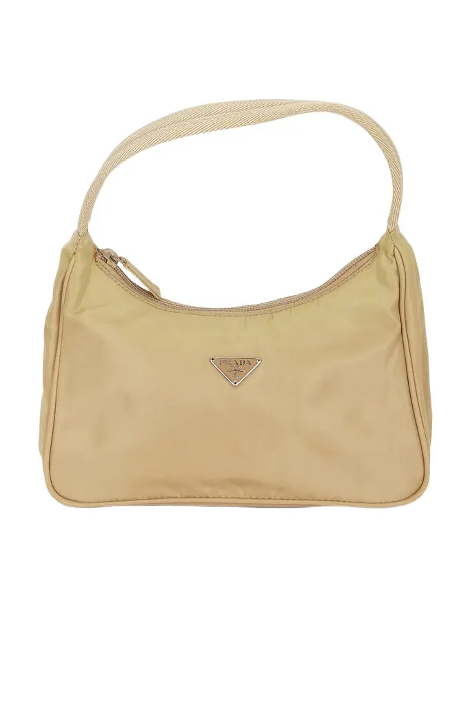 Prada Prada Tessuto Sport Hobo Bag | Image 1 Prada Prada Tessuto Sport Hobo Bag | Image 1