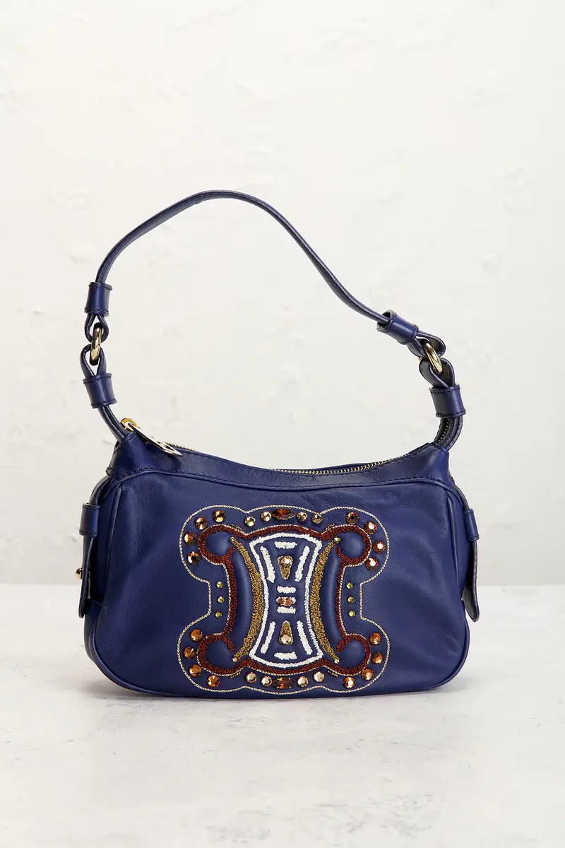 Celine Celine Hobo Bag | Thumbnail 2