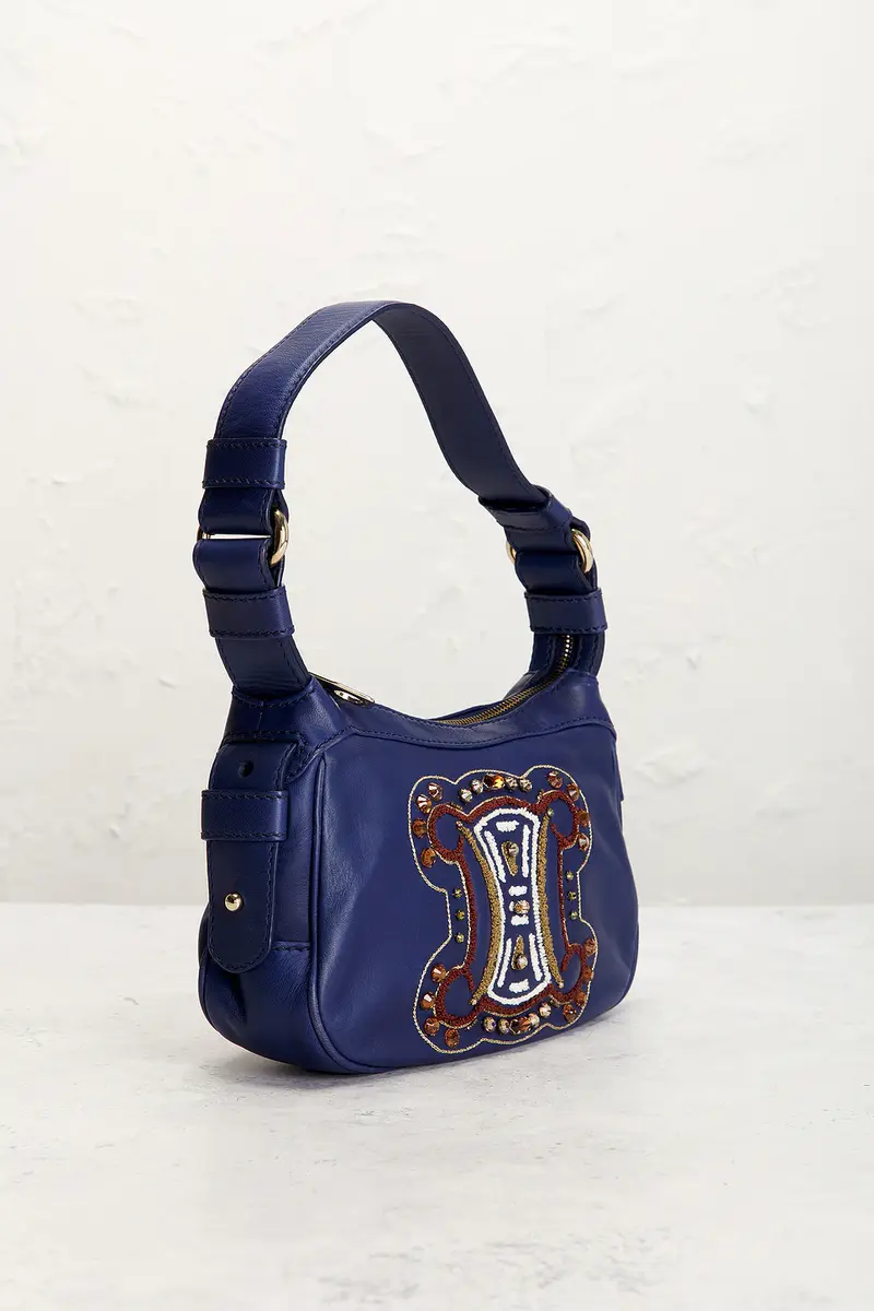 Celine Celine Hobo Bag | Thumbnail 4