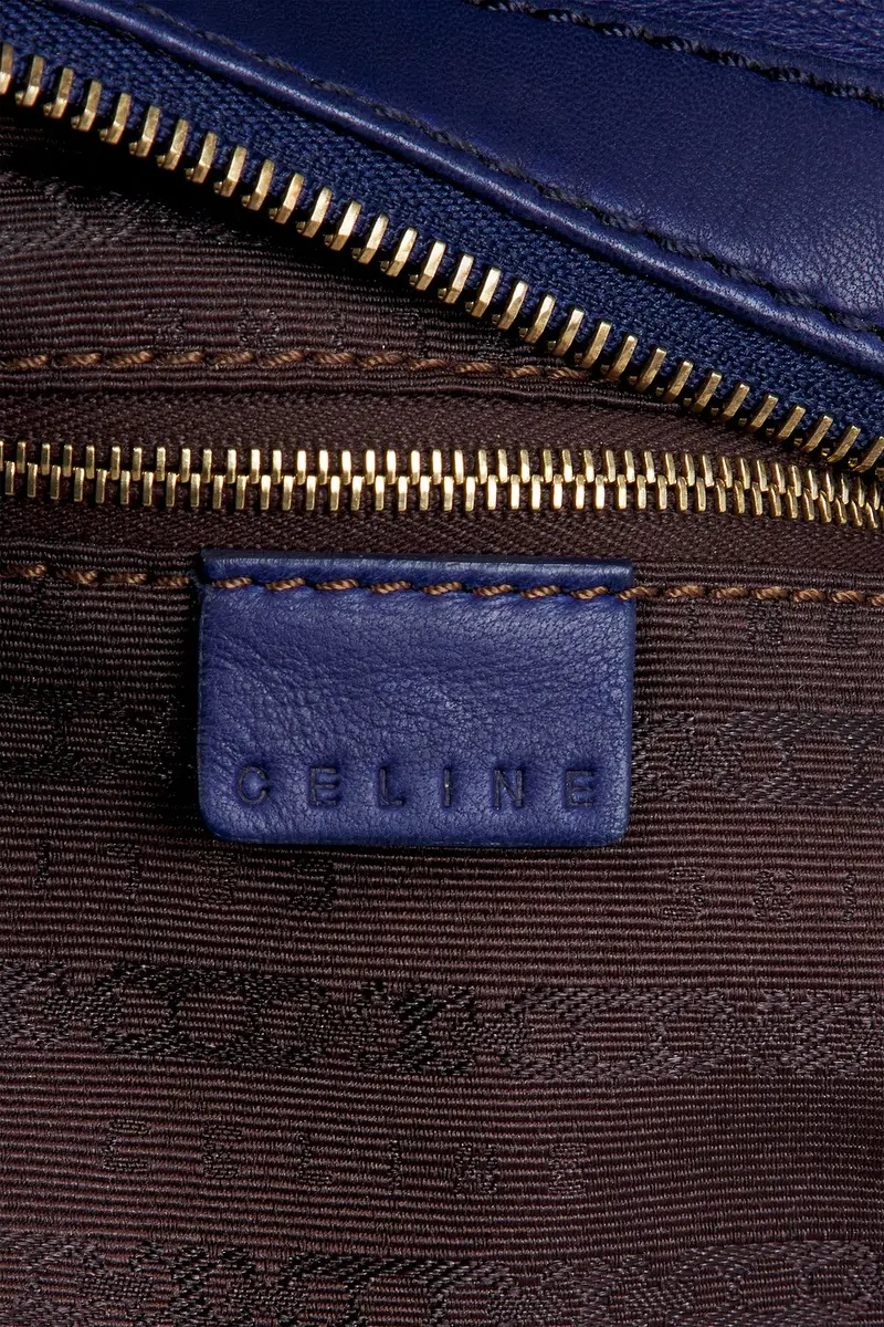 Celine Celine Hobo Bag | Thumbnail 5