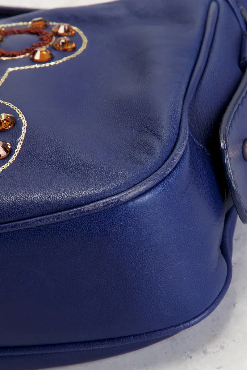 Celine Celine Hobo Bag | Thumbnail 7