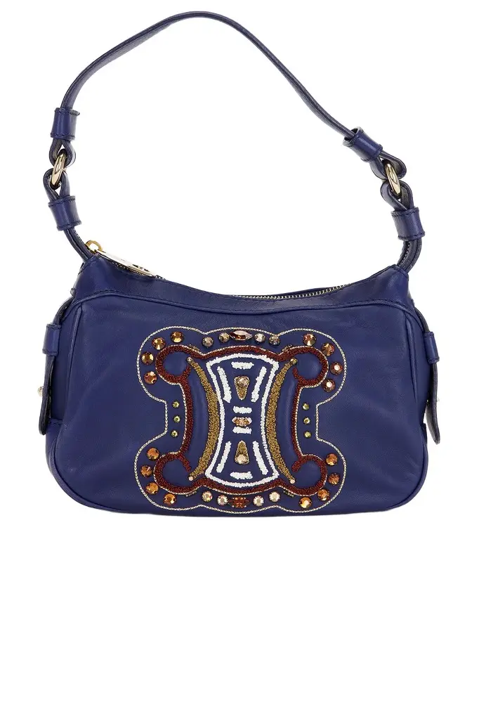 Celine Celine Hobo Bag