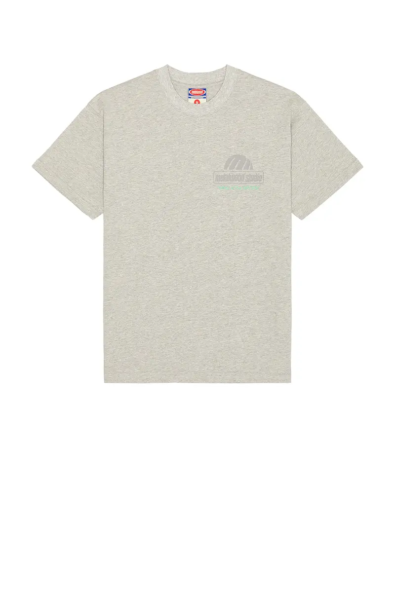 Metalwood Studio King Of The Greens T-Shirt | Thumbnail 4