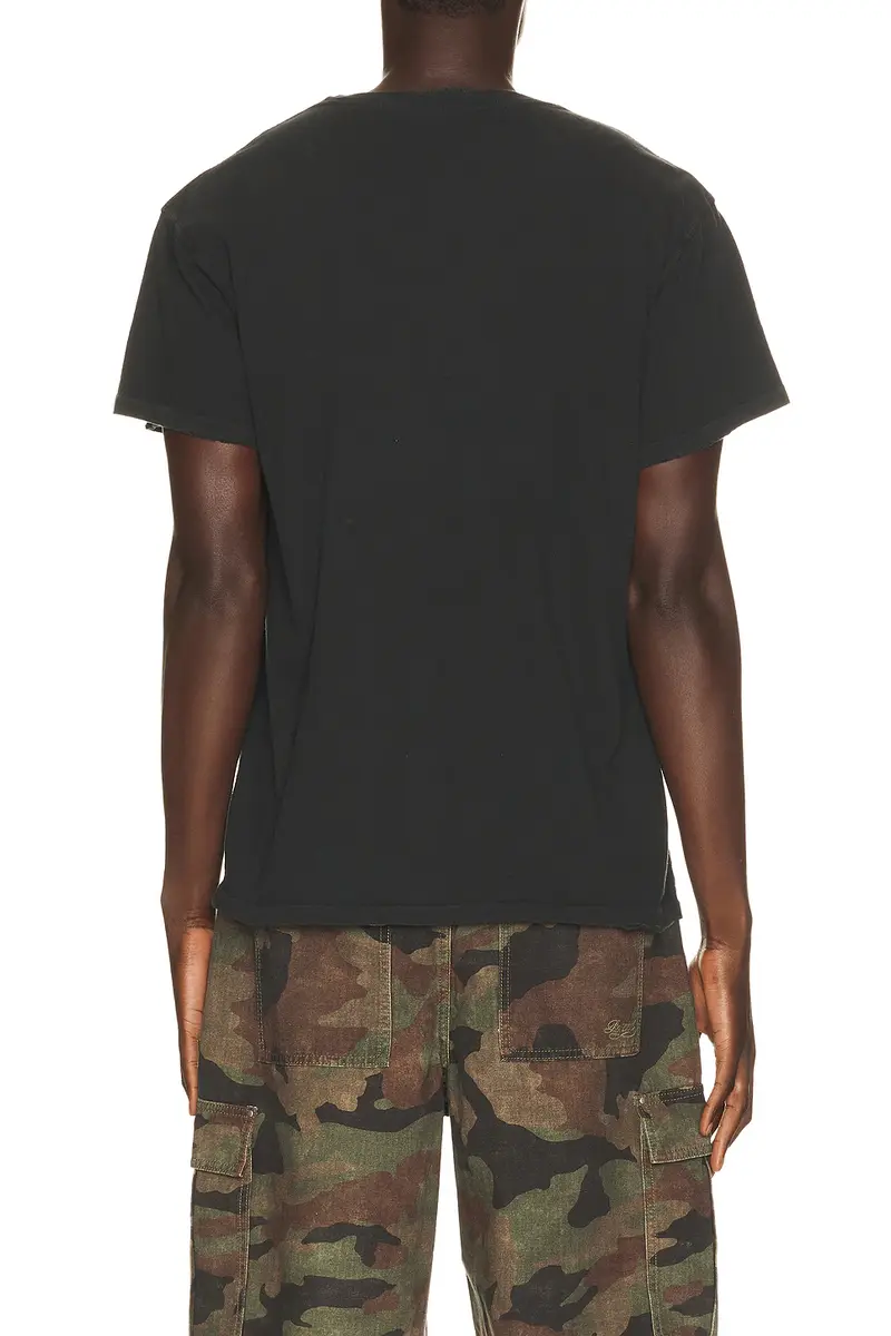 Madeworn Black Crowes 90s Tee | Thumbnail 2 Madeworn Black Crowes 90s Tee | Thumbnail 2
