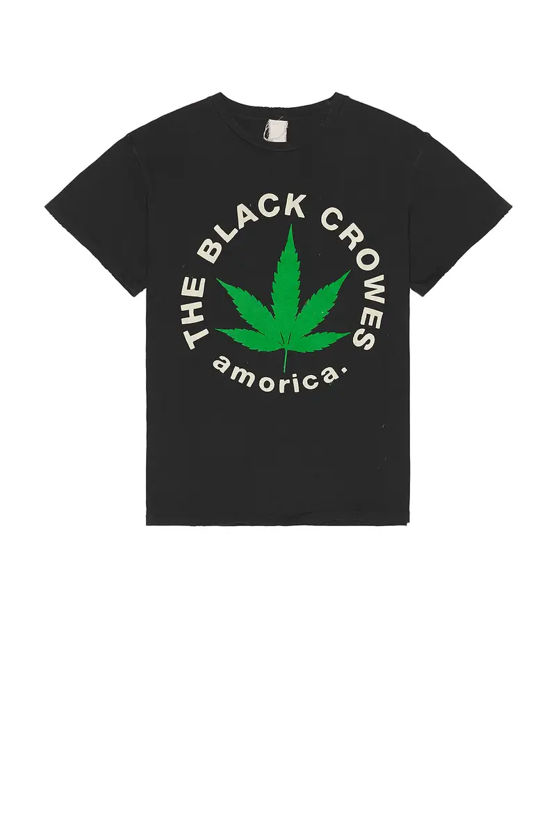 Madeworn Black Crowes 90s Tee | Thumbnail 4 Madeworn Black Crowes 90s Tee | Thumbnail 4