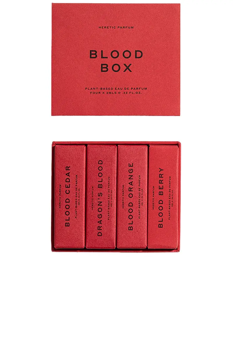 HERETIC PARFUM The Blood Box | Thumbnail 2 HERETIC PARFUM The Blood Box | Thumbnail 2