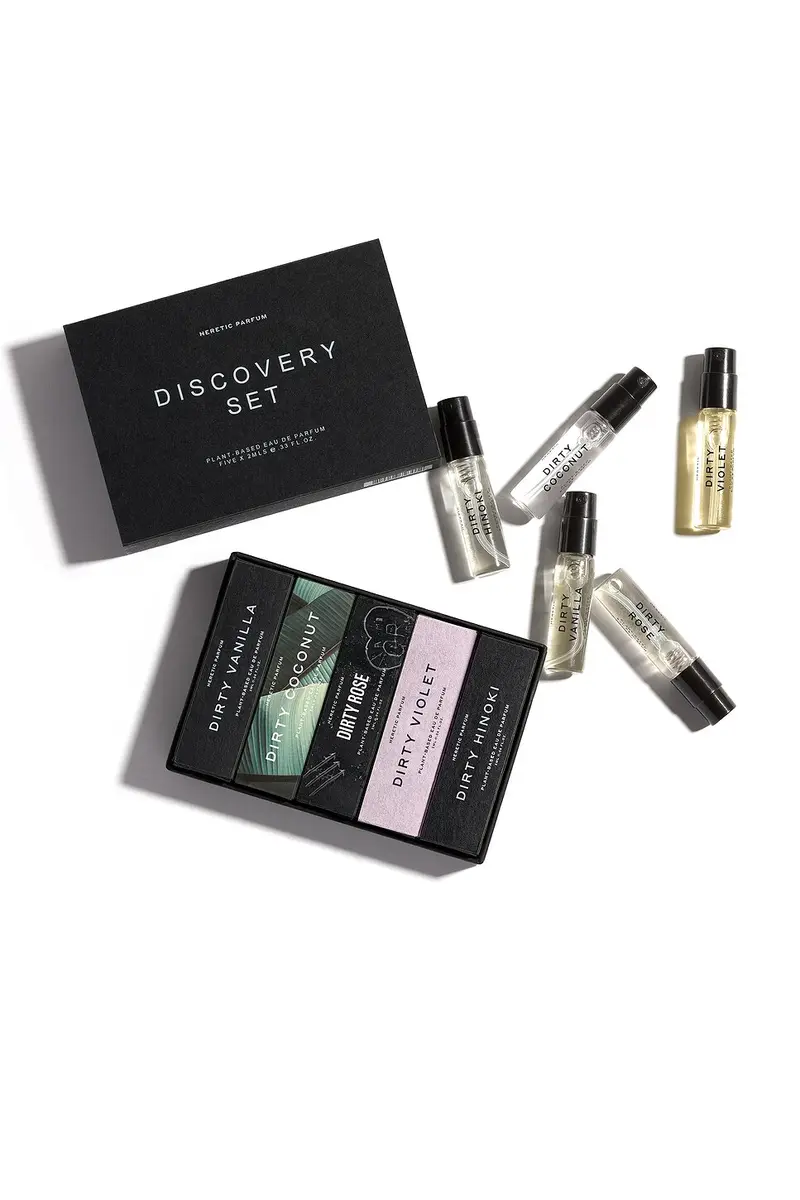 HERETIC PARFUM Discovery Set | Thumbnail 2