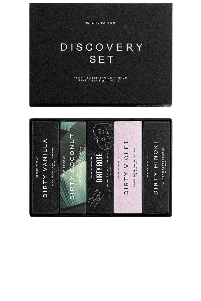 HERETIC PARFUM Discovery Set
