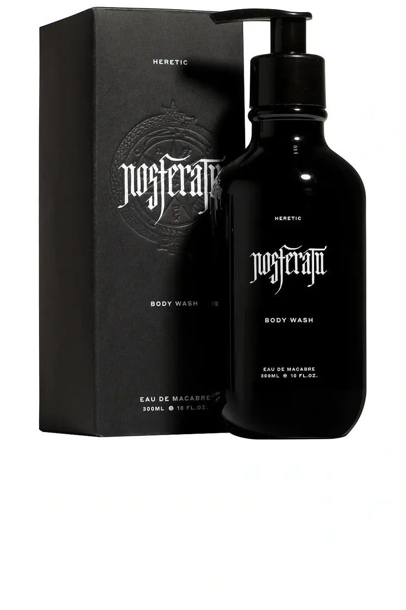 HERETIC PARFUM Nosferatu Body Wash | Thumbnail 2 HERETIC PARFUM Nosferatu Body Wash | Thumbnail 2