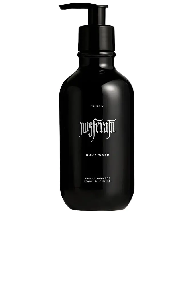 Nosferatu Body Wash