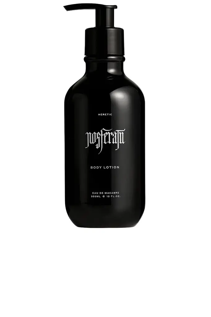 HERETIC PARFUM Nosferatu Body Lotion