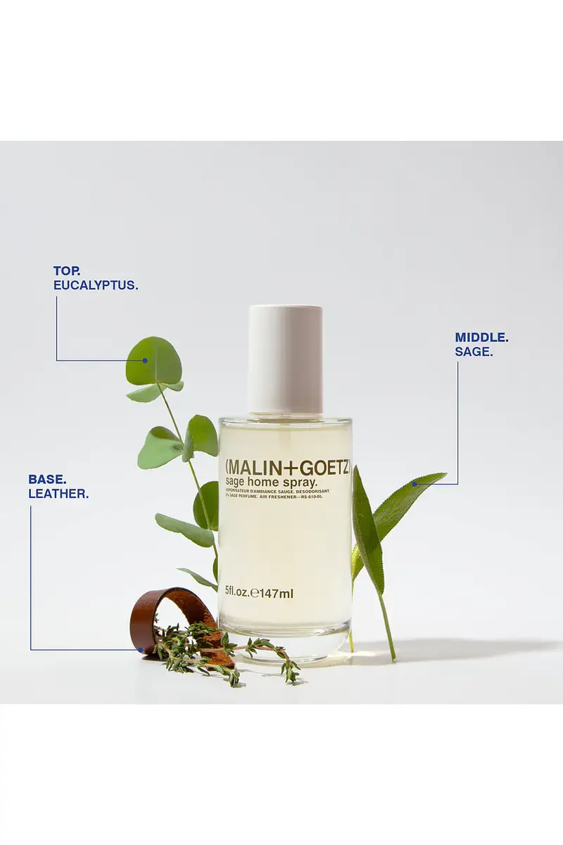 MALIN+GOETZ MALIN+GOETZ Sage Home Spray | Thumbnail 2 MALIN+GOETZ MALIN+GOETZ Sage Home Spray | Thumbnail 2