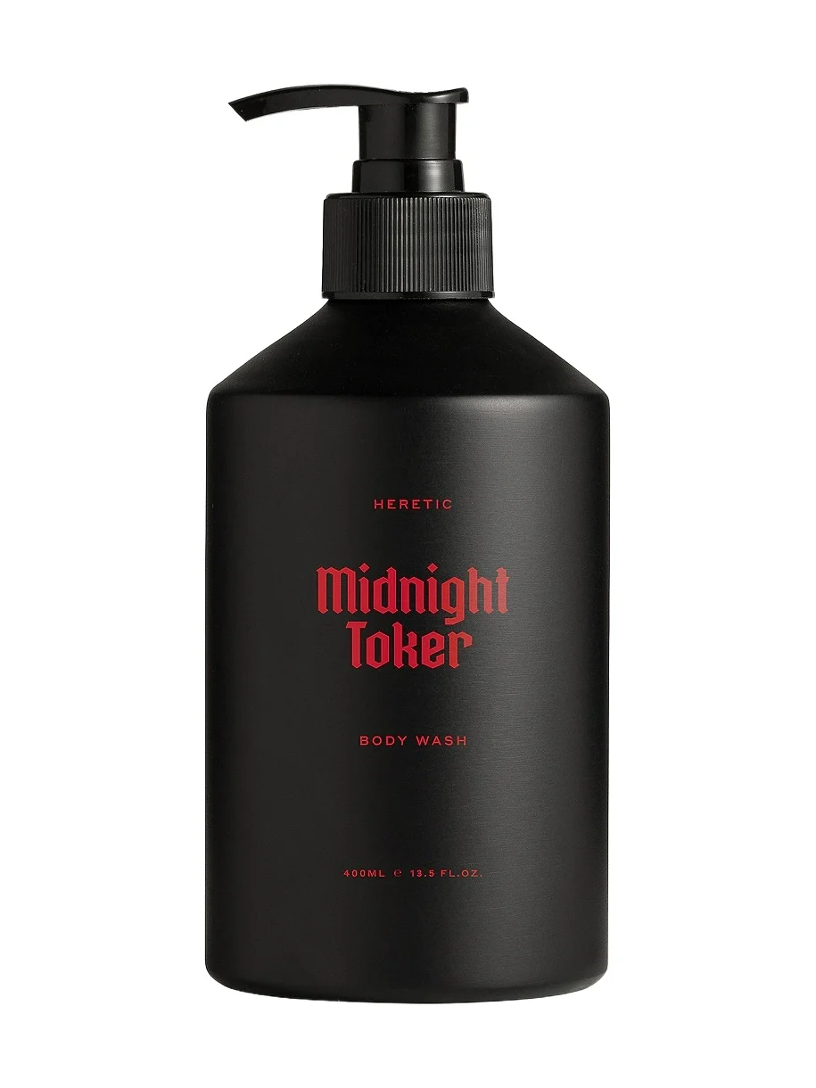 HERETIC PARFUM Midnight Toker Body Wash