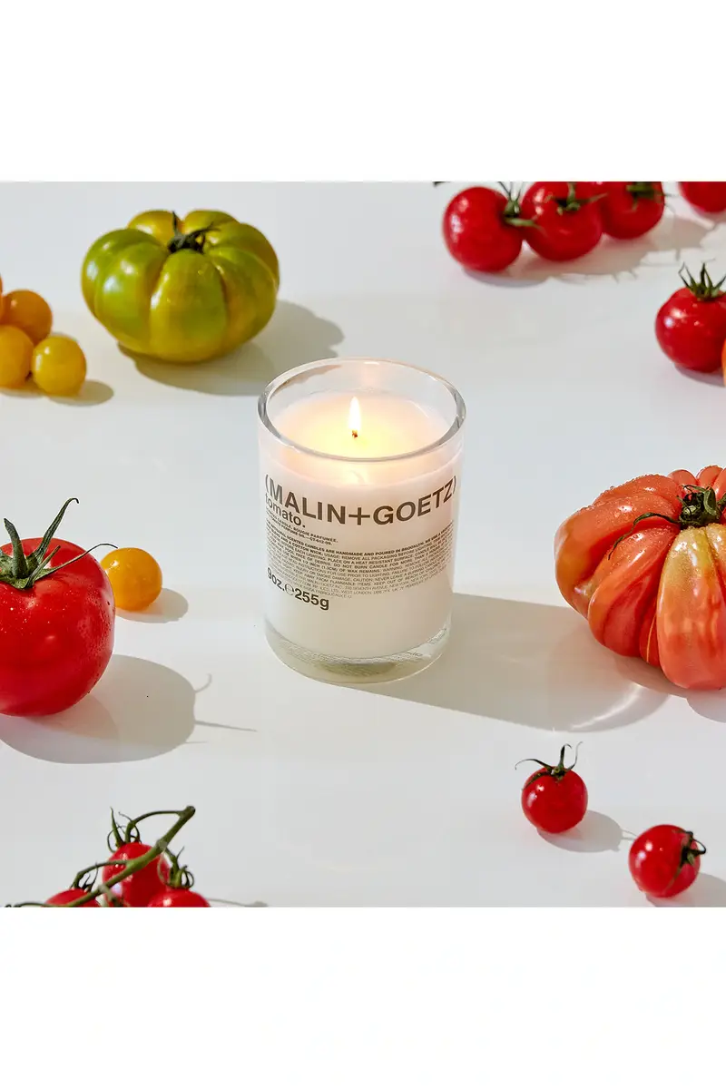 MALIN+GOETZ MALIN+GOETZ Tomato Candle | Thumbnail 2 MALIN+GOETZ MALIN+GOETZ Tomato Candle | Thumbnail 2