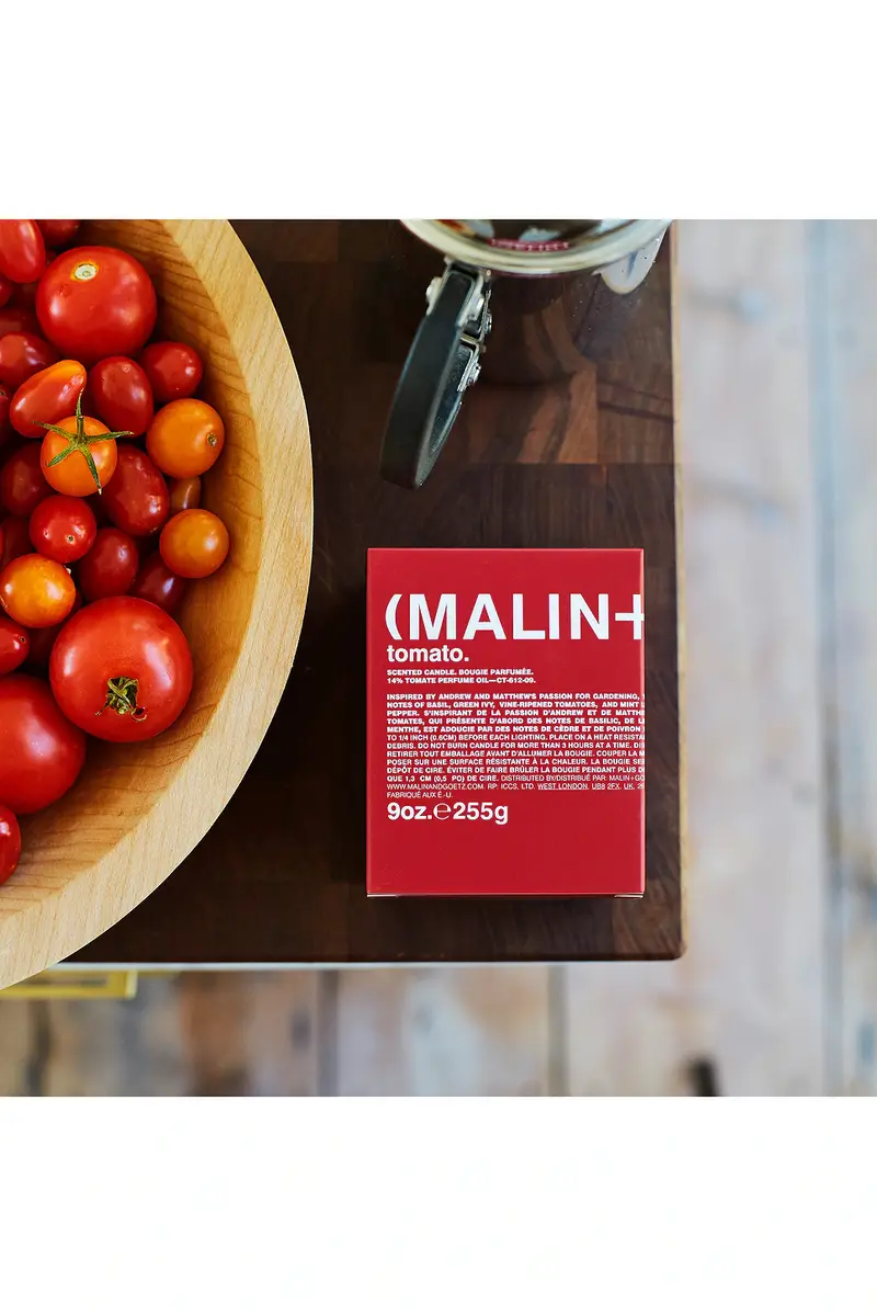 MALIN+GOETZ MALIN+GOETZ Tomato Candle | Thumbnail 3 MALIN+GOETZ MALIN+GOETZ Tomato Candle | Thumbnail 3