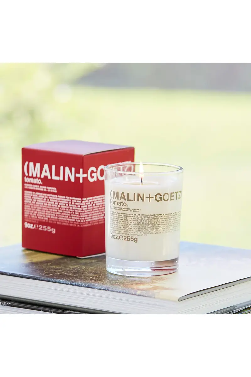 MALIN+GOETZ MALIN+GOETZ Tomato Candle | Thumbnail 4 MALIN+GOETZ MALIN+GOETZ Tomato Candle | Thumbnail 4