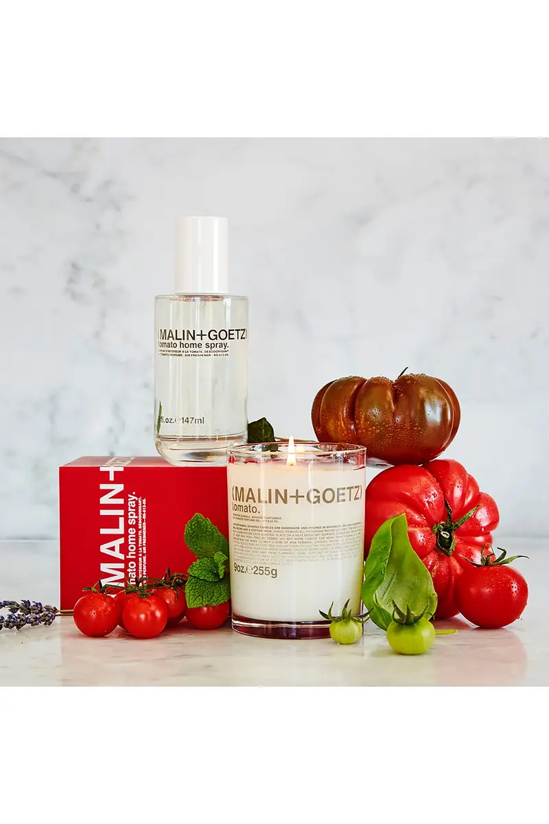 MALIN+GOETZ MALIN+GOETZ Tomato Candle | Thumbnail 5 MALIN+GOETZ MALIN+GOETZ Tomato Candle | Thumbnail 5