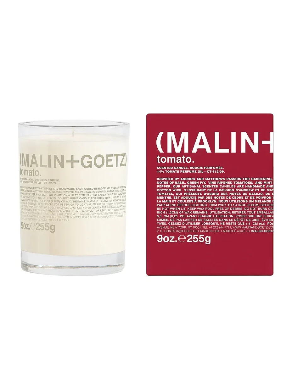 MALIN+GOETZ MALIN+GOETZ Tomato Candle