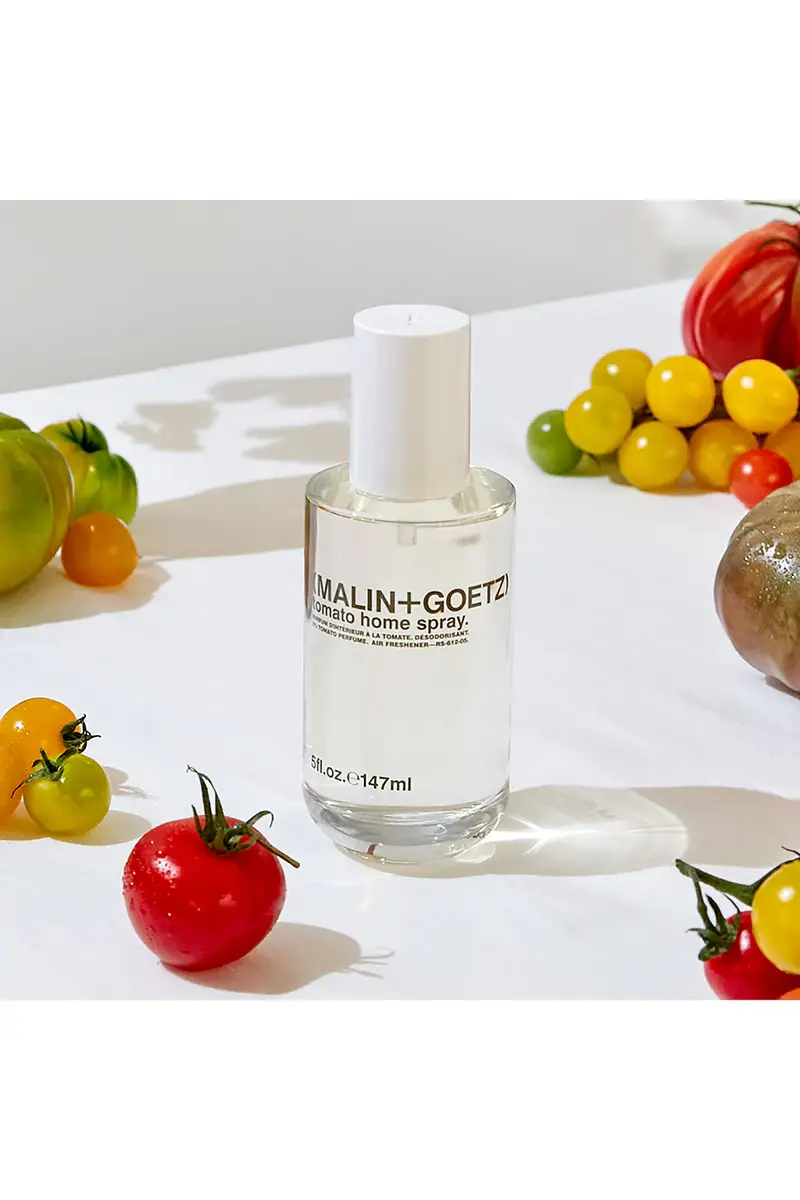MALIN+GOETZ MALIN+GOETZ Tomato Room Spray | Thumbnail 2 MALIN+GOETZ MALIN+GOETZ Tomato Room Spray | Thumbnail 2