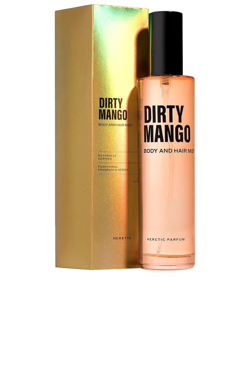 HERETIC PARFUM Dirty Mango Body & Hair | Thumbnail 2 HERETIC PARFUM Dirty Mango Body & Hair | Thumbnail 2