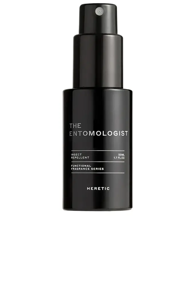HERETIC PARFUM The Entomologist Insect Repellent Spray
