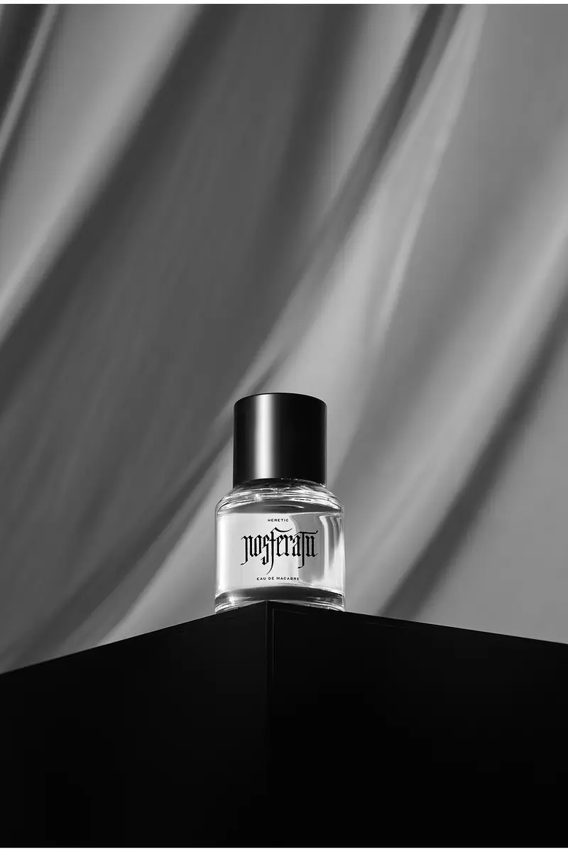 HERETIC PARFUM Nosferatu Eau De Macabre | Thumbnail 4 HERETIC PARFUM Nosferatu Eau De Macabre | Thumbnail 4