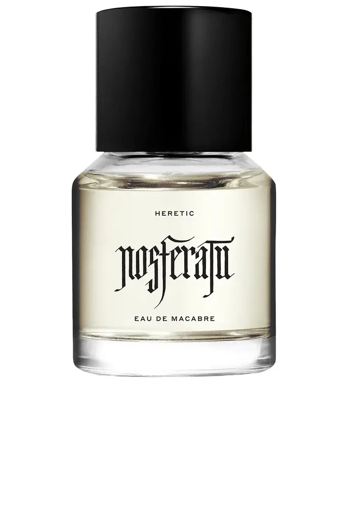HERETIC PARFUM Nosferatu Eau De Macabre