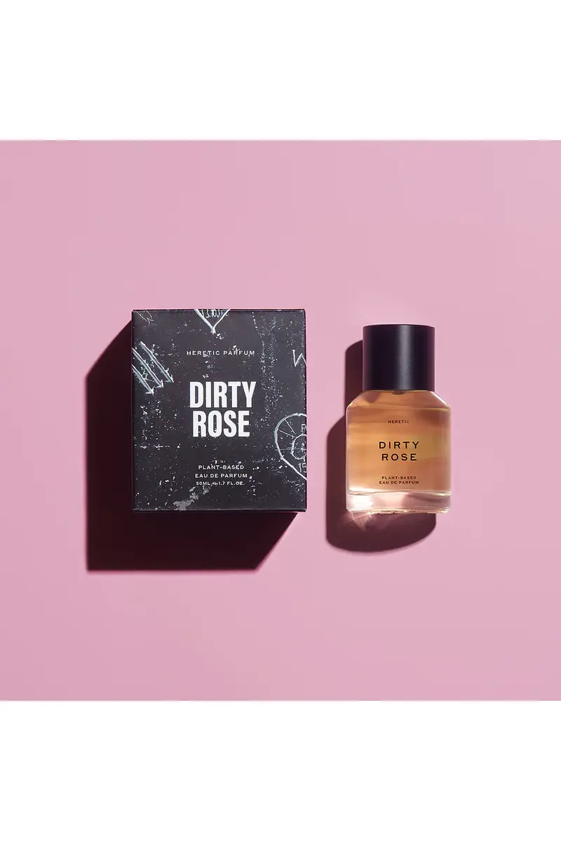 HERETIC PARFUM Dirty Rose Eau de Parfum | Thumbnail 2 HERETIC PARFUM Dirty Rose Eau de Parfum | Thumbnail 2
