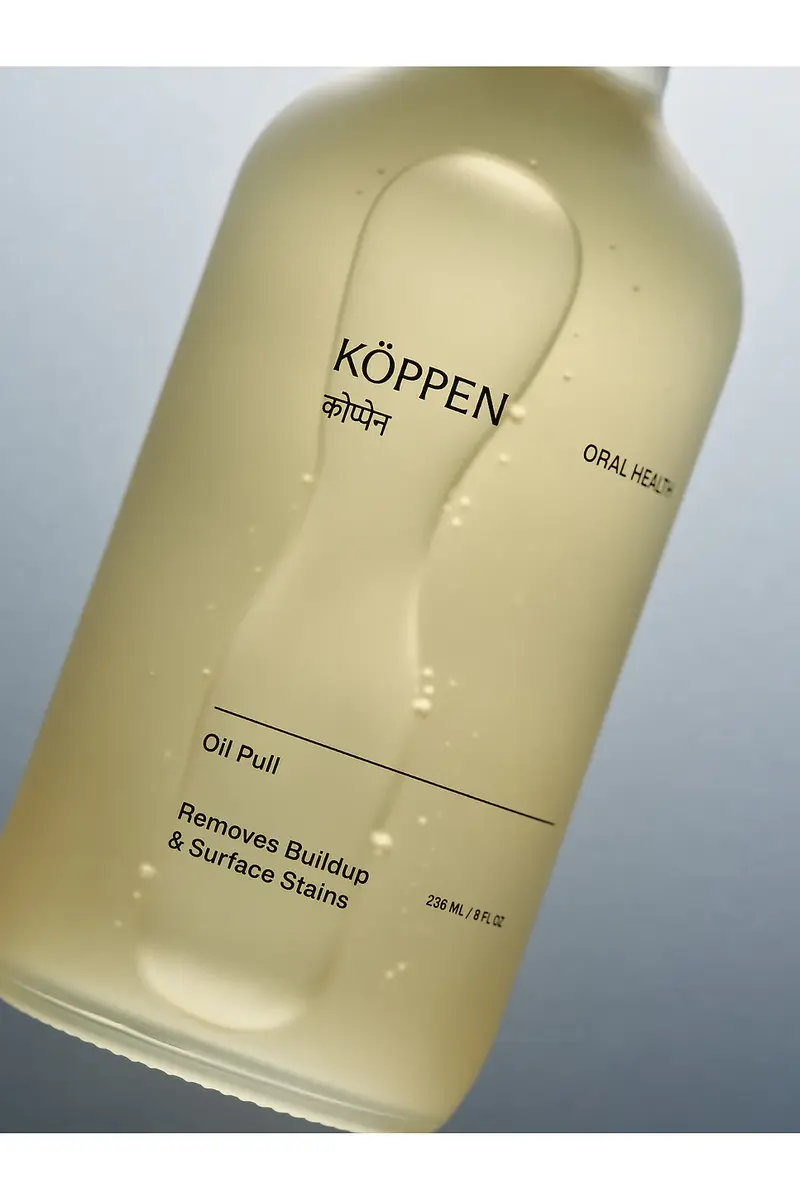 KÖPPEN Oil Pull | Thumbnail 3 KÖPPEN Oil Pull | Thumbnail 3