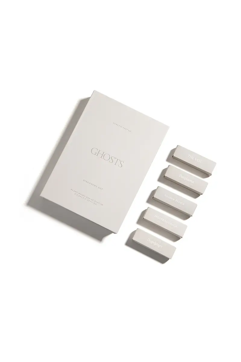 HERETIC PARFUM Ghosts Discovery Set | Thumbnail 4