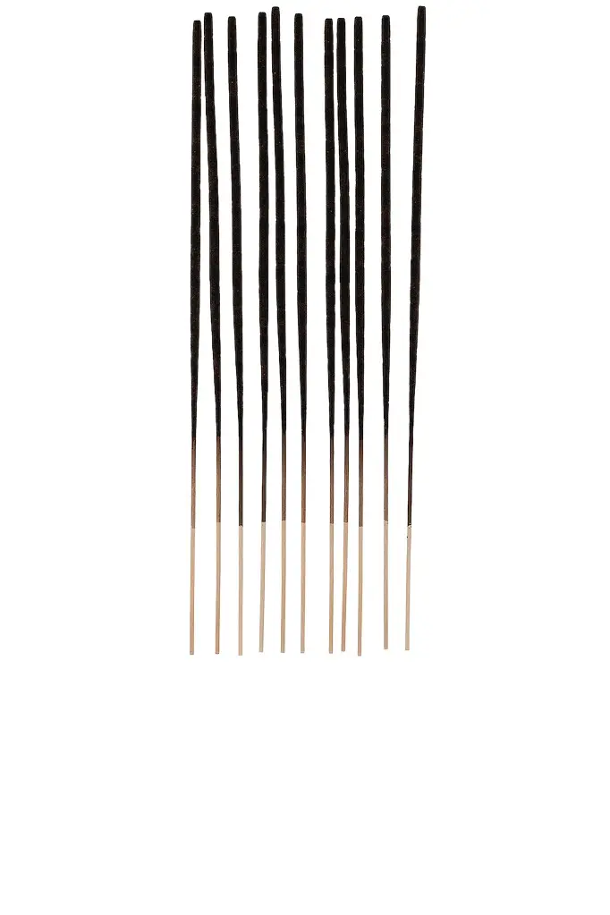 UNIFROM Apple Tree Incense