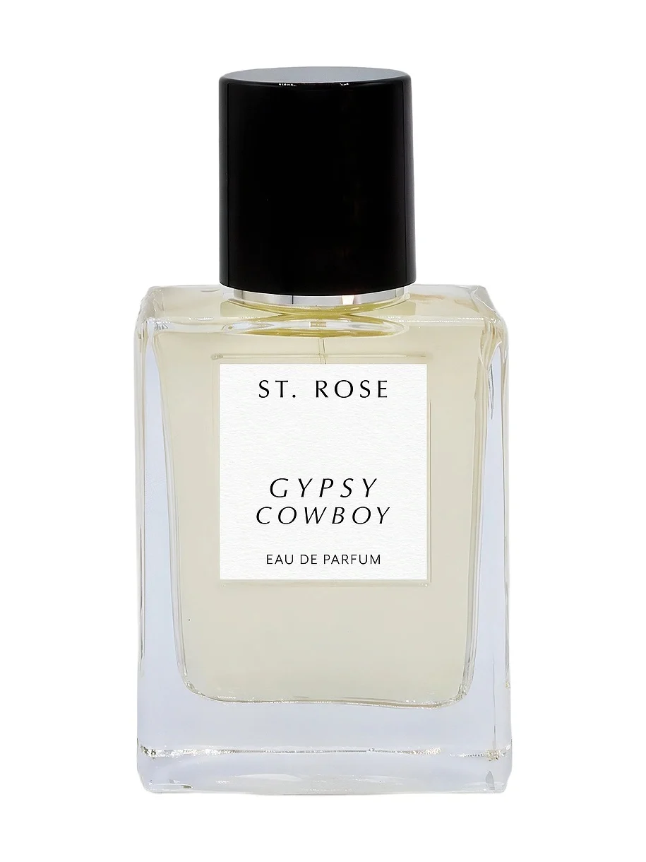 ST. ROSE Gypsy Cowboy Eau De Parfum