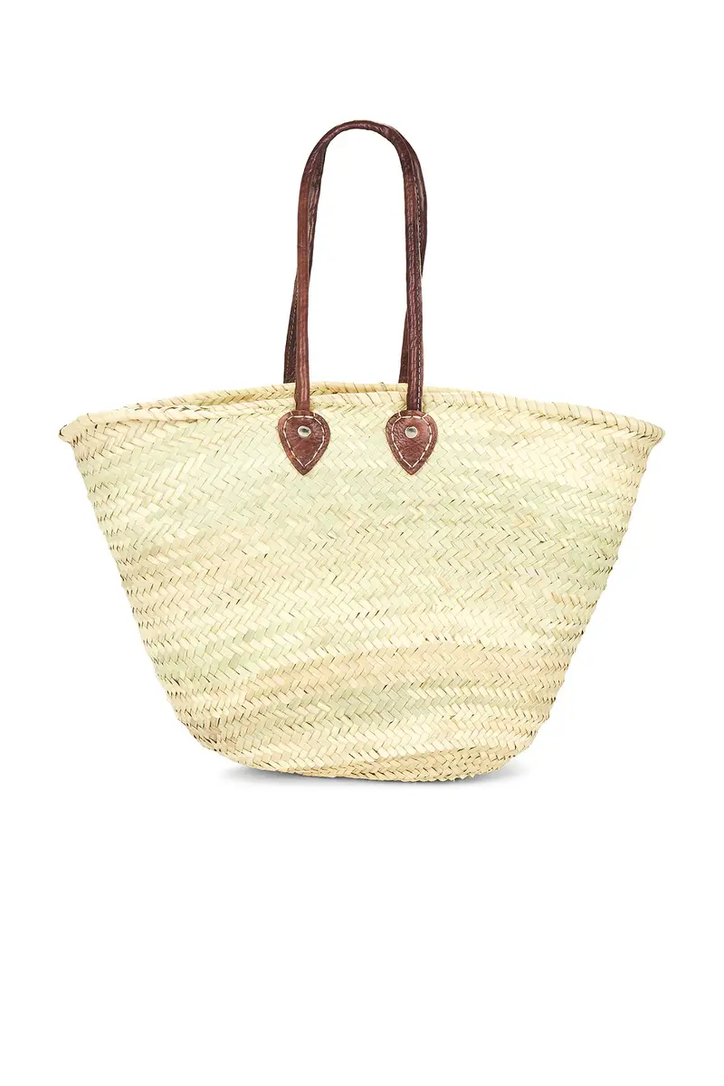 Verve Culture Shopping Basket | Thumbnail 2