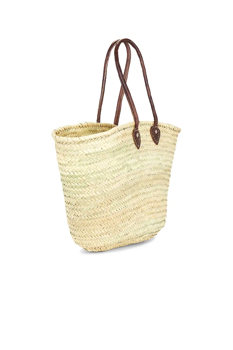 Verve Culture Shopping Basket | Thumbnail 3