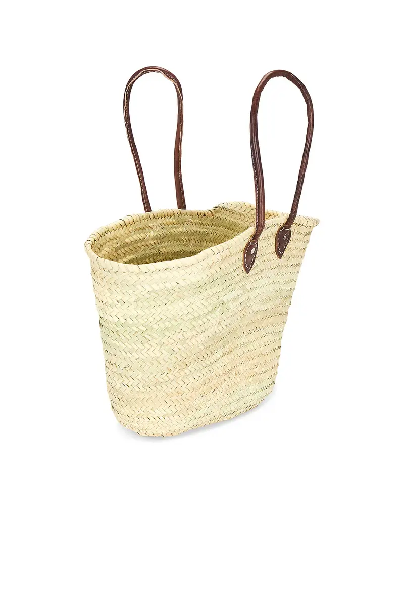 Verve Culture Shopping Basket | Thumbnail 4