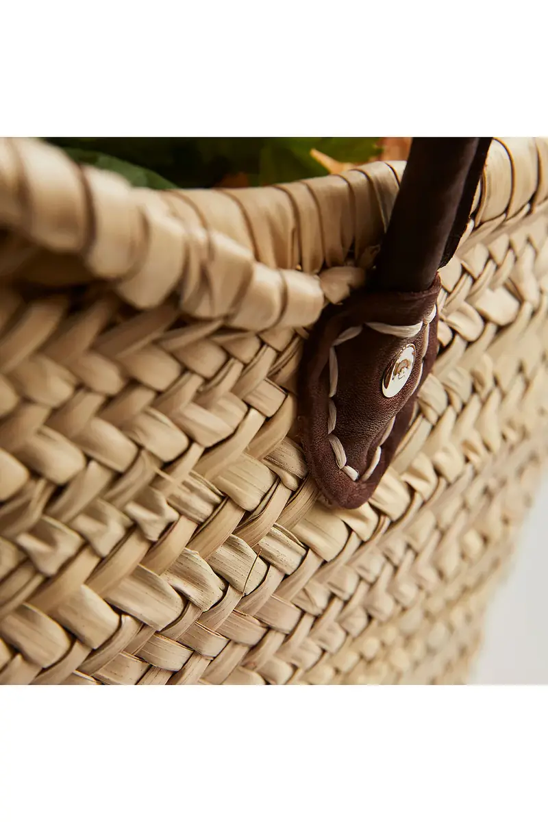 Verve Culture Shopping Basket | Thumbnail 6