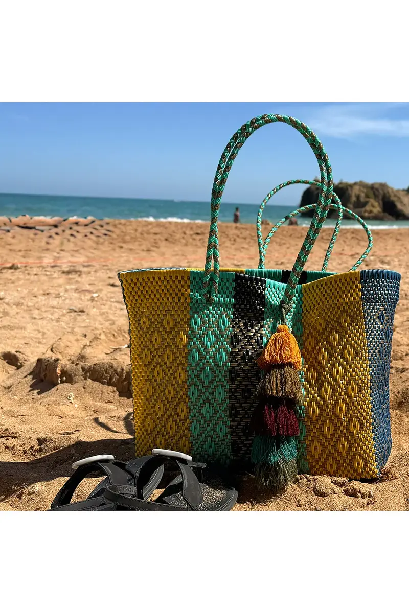 Verve Culture Cabo Bag | Thumbnail 2 Verve Culture Cabo Bag | Thumbnail 2