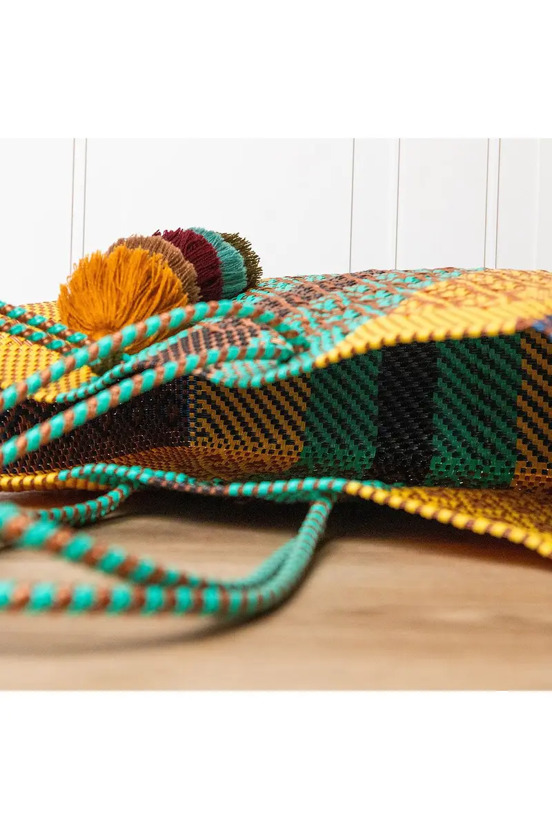 Verve Culture Cabo Bag | Thumbnail 4 Verve Culture Cabo Bag | Thumbnail 4